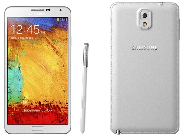 Rumours: Samsung Galaxy Note 4 tech specs leaked?