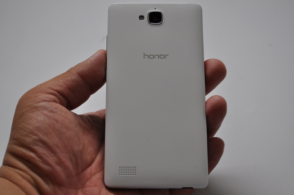 Как перепрошить honor 3c