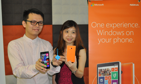 Microsoft Devices reveals Nokia Lumia 930 coming to Malaysia next week for RM1999