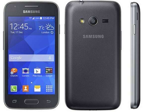 Samsung announces Galaxy Ace 4 and more