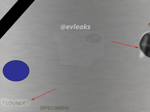 Rumours: HTC Volantis tablet tech specs leaked?