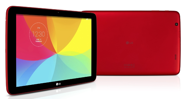 LG G Pad 10.1 coming to Malaysia with LG G3 features