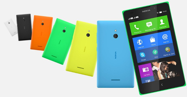 Nokia XL review - Basic 5-inch smartphone for the masses
