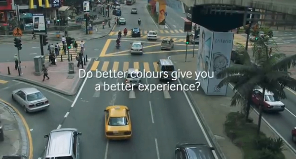 Samsung Malaysia shows you can improve nearly everything with the Samsung Galaxy Tab S