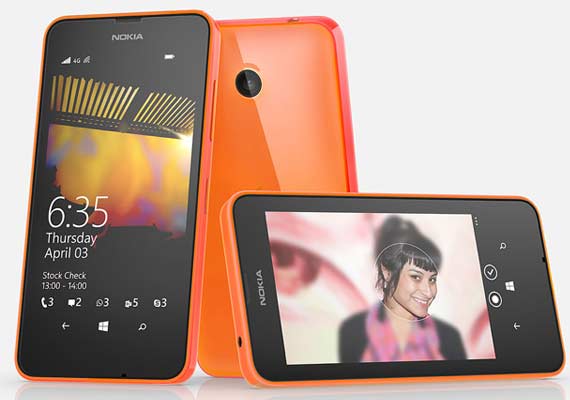 Microsoft Lumia 540 Dual SIM Review: Specs, price and where to buy in  Uganda - Dignited