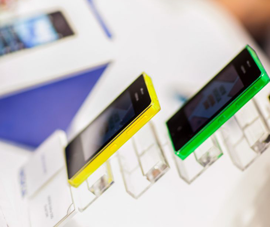 Rumours: New Nokia devices coming soon?
