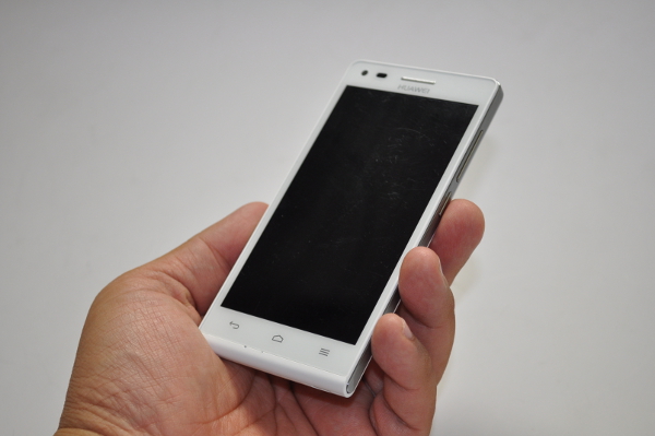 Poëzie foto salon Huawei Ascend G6 4G review - Good looking 4G LTE smartphone for below  RM1000 | TechNave