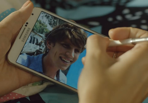 Samsung releases another teaser trailer for Galaxy Note 4
