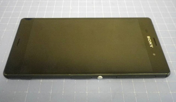 Sony Xperia Z3 leaked teardown.jpg