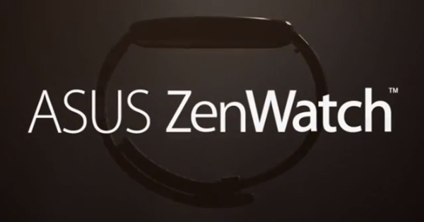 ASUS ZenWatch video teaser shows off upcoming smartwatch