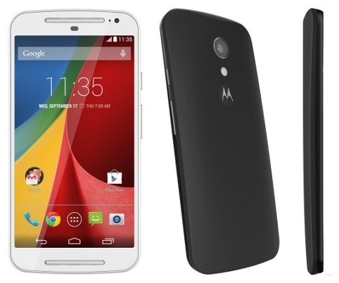 Motorola Moto G (2014) Price in Malaysia & Specs | TechNave