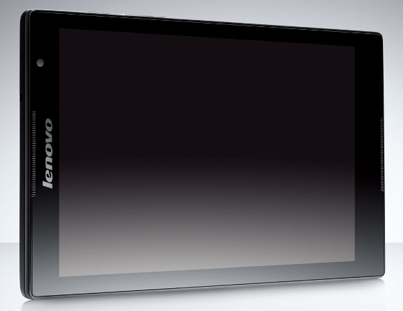 Lenovo Tab S8 announced with 64-bit Intel Atom processor