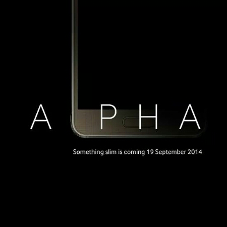 Metal-body Samsung Galaxy Alpha coming to Malaysia on 19 September 2014