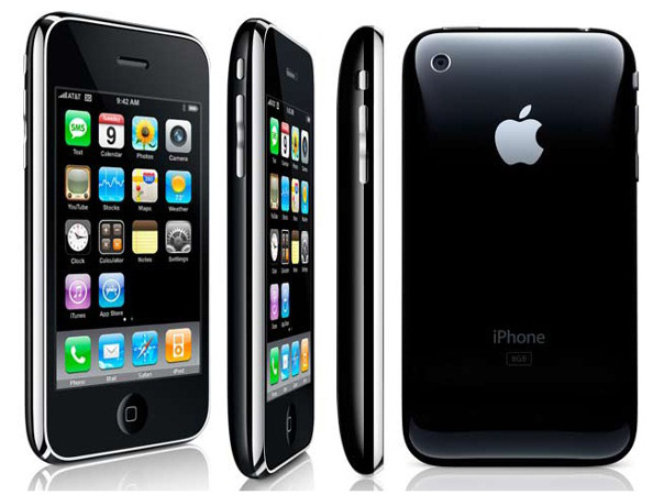 5 reasons to buy Apple iPhone older 3g.jpg