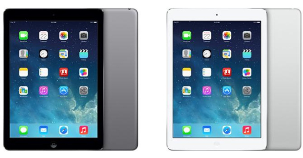Rumours: Apple iPad Air 2 coming in October 2014 but iPad mini 3 in 2015?