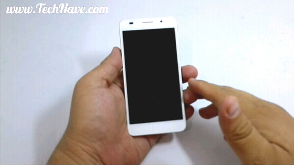 Huawei Honor 6 hands-on video
