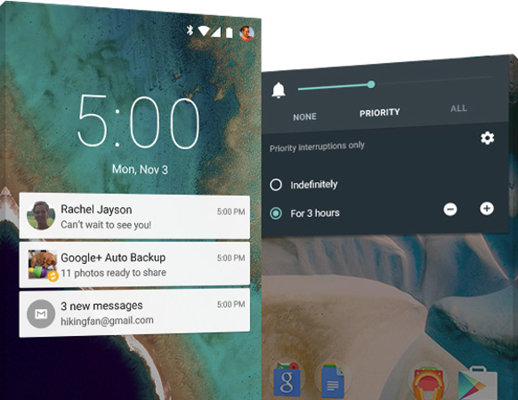 Android Lollipop notifications.jpg