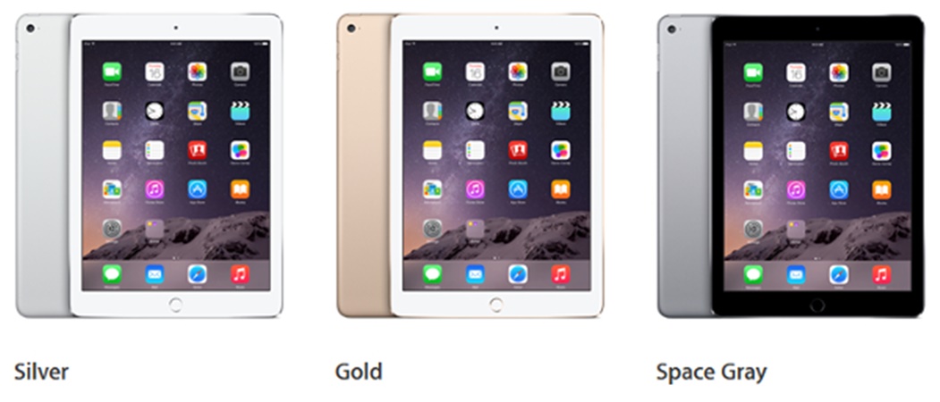 ipad air 2 malaysia