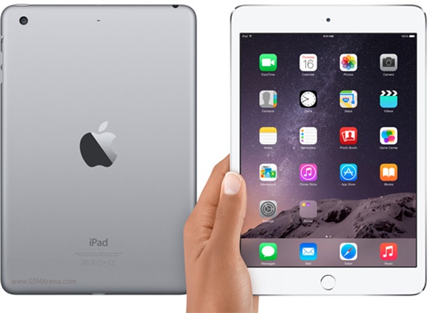 Apple Ipad Mini 3 Wifi Cellular 马来西亚价格，功能与规格参数 