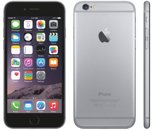 Apple Iphone 6 64gb Price In Malaysia Specs Rm445 Technave