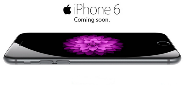 Celcom shows teaser for Apple iPhone 6, no registration of interest yet