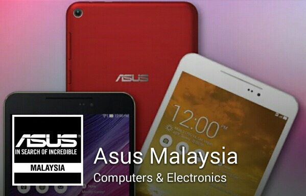 Rumours: ASUS Malaysia to open up online store in November 2014?