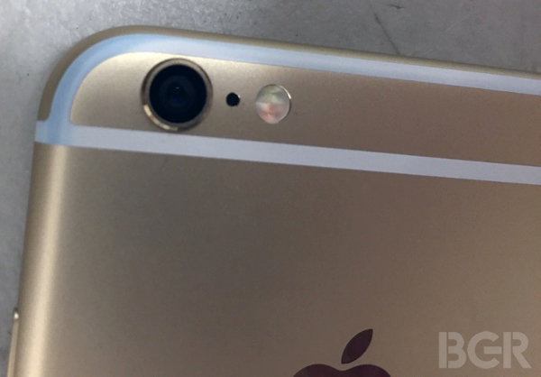 Apple iPhone 6 and iPhone 6 Plus now has dye and crash problems