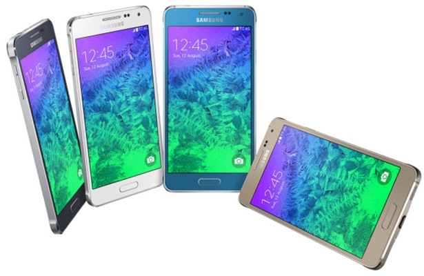 Samsung leaks Samsung Galaxy A7 tech specs