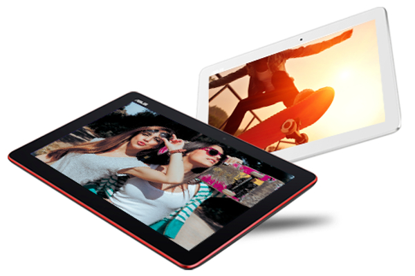 10-inch ASUS MeMo Pad 10 (ME103K) tablet announced, coming to Malaysia?