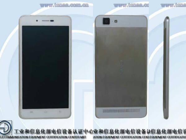ViVo X5 Max appears at 4.75mm thin, is now world's thinnest smartphone