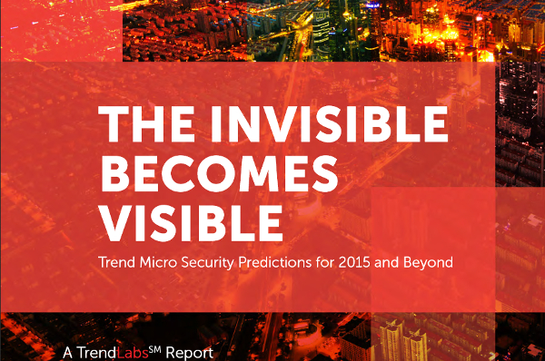 Trend Micro predicts more targeted attacks coming in 2015 for Malaysia