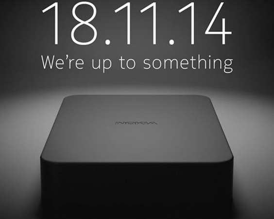 Rumours: Nokia coming out with a new device?