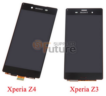Rumours: Sony Xperia Z4 and Z4 Ultra tech specs leaked?