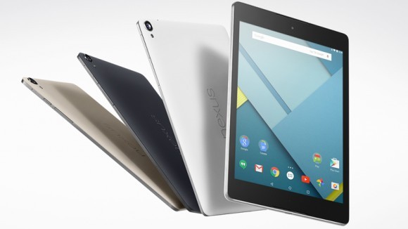 HTC's Nexus 9 expected in Malaysia soon