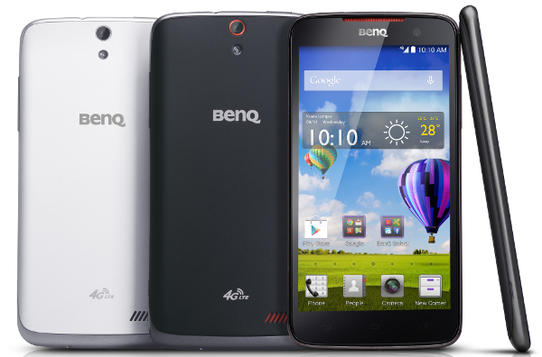 BenQ F5 and BenQ T3 get RM100 price cut in Malaysia