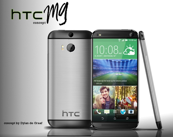 HTC One M9: Hola sonido Bose, adiós ultrapixeles [Rumor]