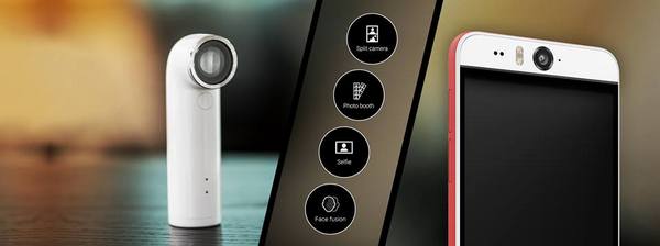HTC Desire Eye and Re Camera released in Malaysia for RM1699 and RM699