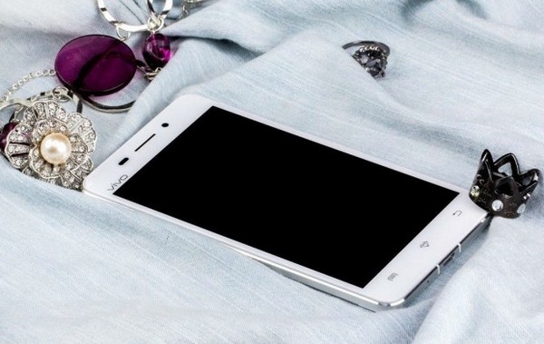 Vivo X5 Max officially announced, features a 4.75mm thin design profile