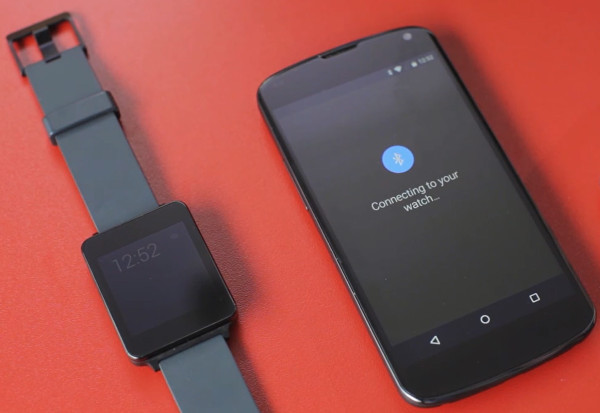 Video reveals a Smartwatch Bluetooth connection isn't as secure as you thought