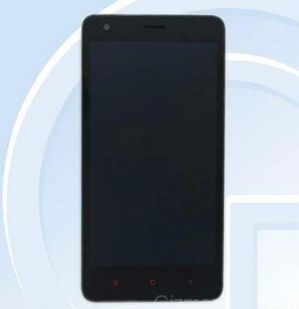 A new 4.7-inch Xiaomi phone passes TENAA, could be the Redmi 1S successor?