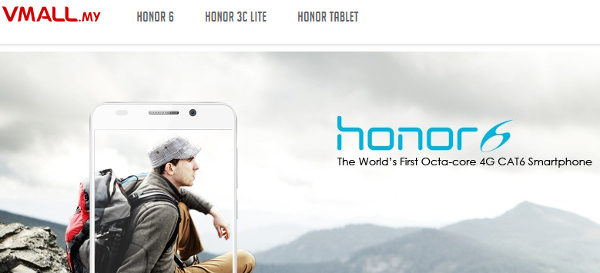 Honor smartphones spreading their wings for the young and brave