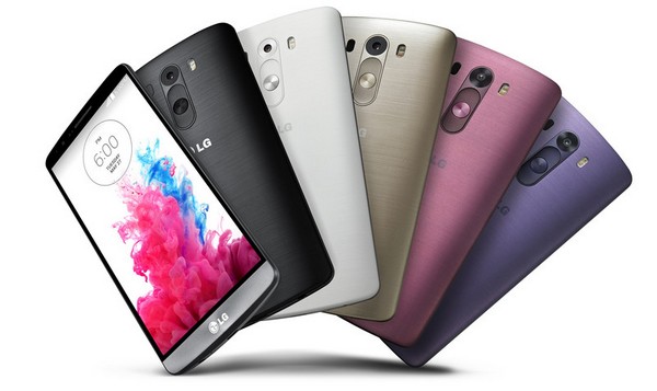 The LG G3 and LG G3 Stylus now available in Malaysia for RM1699 and RM799