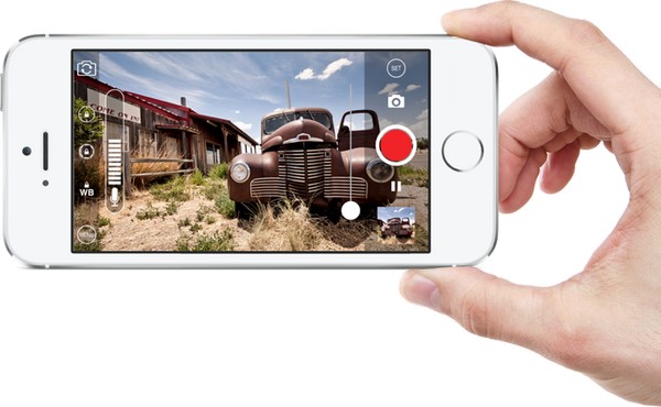 ProCam 2 app unlocks Apple iPhone's hidden 4K video shooting capability