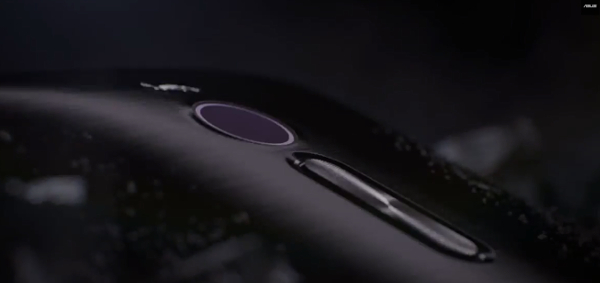 Teaser Video reveals ASUS ZenFone II with dual LED flash and rear controls