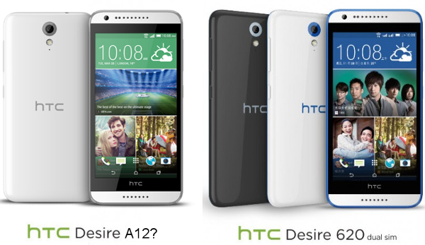 Rumours: HTC A12 coming with 64-bit Snapdragon 410?