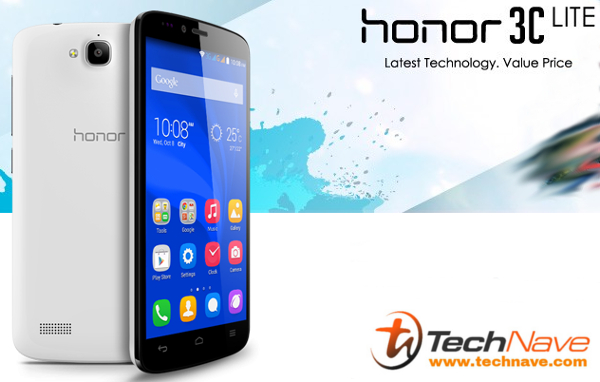 Huawei Honor 3C Lite review -   Better than most RM400 bang-for-your-buck 5-inch smartphone