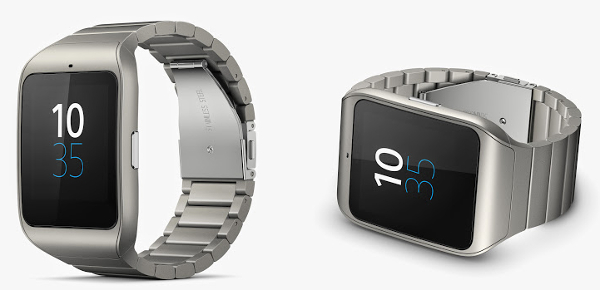 Sony smartwatch store 3 price