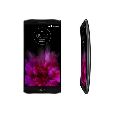 Snapdragon 810 powered LG G Flex2 can self-heal in just 10 seconds