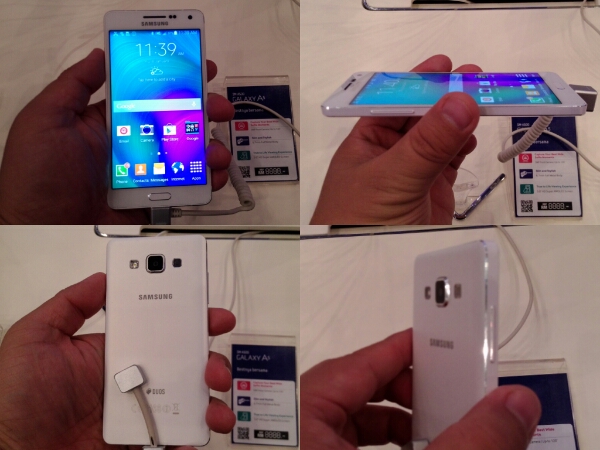 Samsung Galaxy A5 collage .jpg