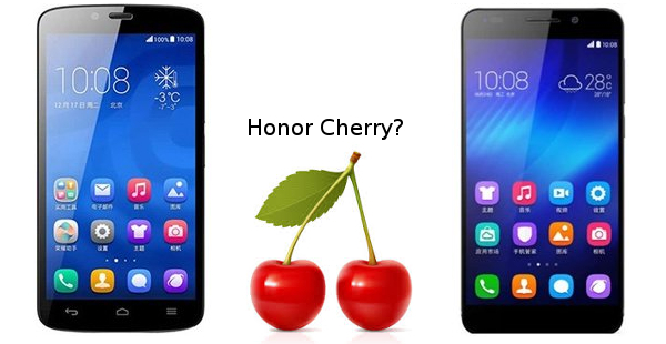 Rumours: Huawei stopping Ascend brand name and new Honor Cherry coming to Malaysia?